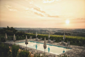 La Cascina Della Musica Costigliole Dʼasti